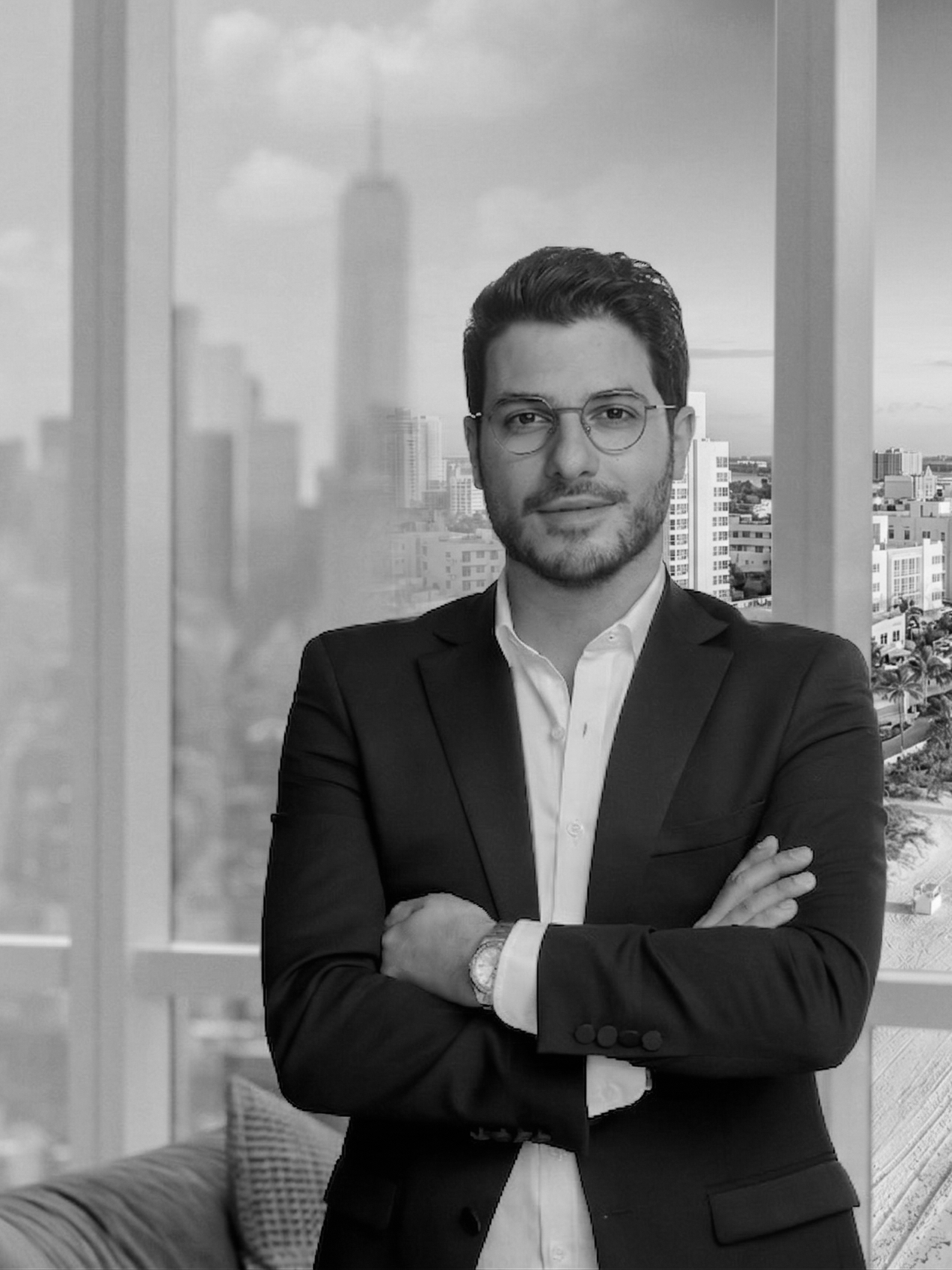Raphael Sitruk